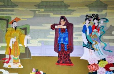 娥皇女英的故事是真的吗