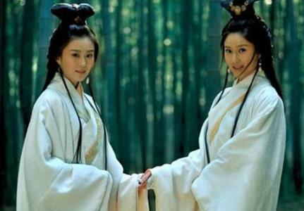 娥皇女英的故事是真的吗