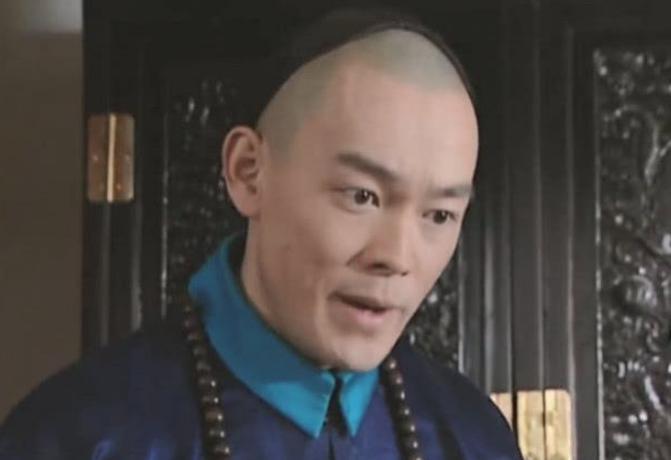 八王议政诱惑爱新觉罗&middot;弘时，都是胤禩设下的圈套