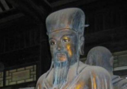 张苍到底有多厉害