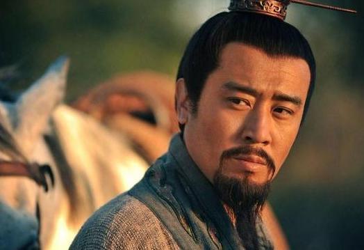 刘备得知张飞身亡很淡定，历史上真是这样记载的吗