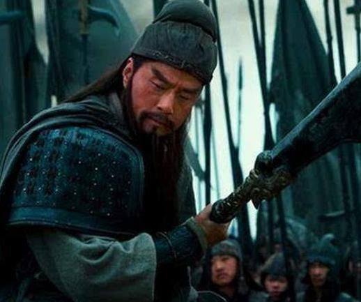 刘备得知张飞身亡很淡定，历史上真是这样记载的吗