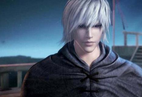 鲁考公是什么样的人