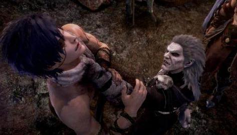 鲁考公是什么样的人