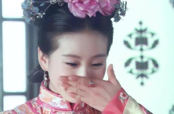 孝庄的三个女儿，一个早逝，一个嫁给罪犯家族