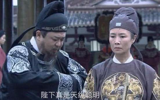 狄仁杰和武则天是什么关系