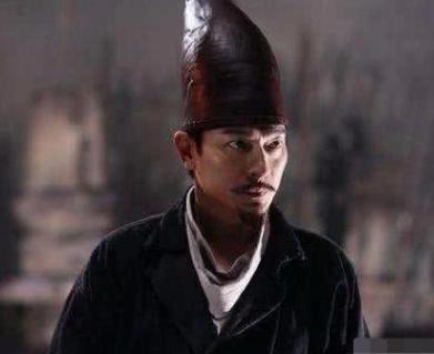 狄仁杰和武则天是什么关系