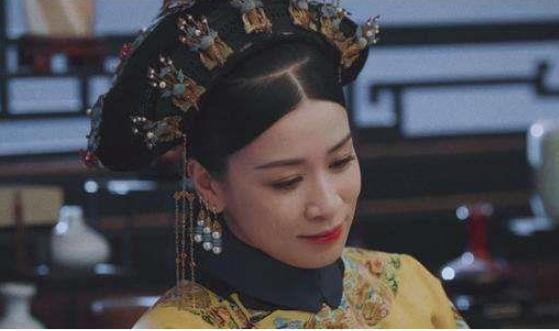 富察皇后死后，令妃和纯妃都受宠，乾隆为何选娴妃为继后