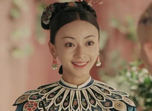 富察皇后死后，令妃和纯妃都受宠，乾隆为何选娴妃为继后