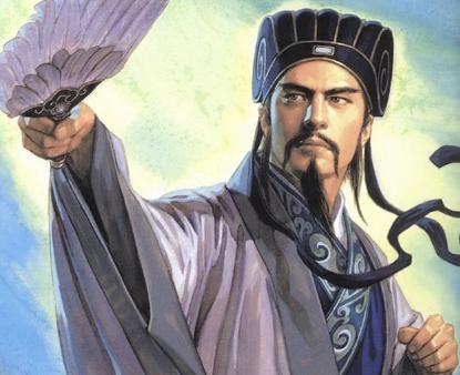 诸葛亮的接班人是谁 是姜维还是其他人呢