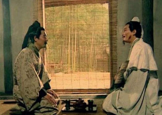 诸葛亮做错一件事,刘备关羽因此丧命是真的吗