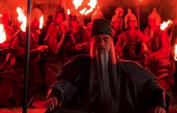 诸葛亮做错一件事,刘备关羽因此丧命是真的吗