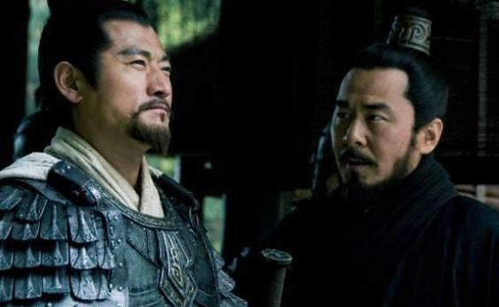 刘备称帝时有人反对吗