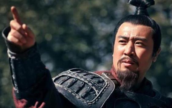 刘备称帝时有人反对吗