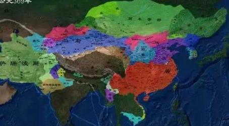 王猛在职期间做了些什么