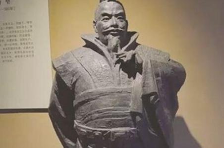 王猛在职期间做了些什么