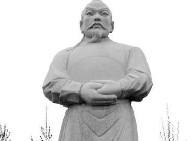 王猛在职期间做了些什么