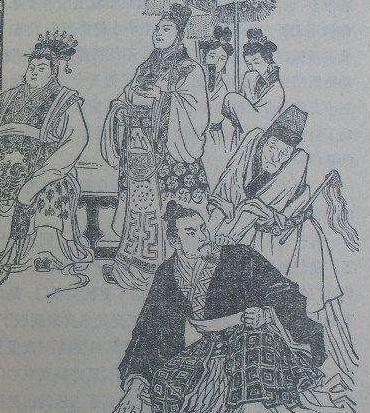 汉明帝也派人去西天取经了吗