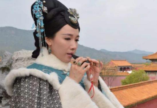 她是宫女所生，14岁居然被乾隆封为公主，一生幸福