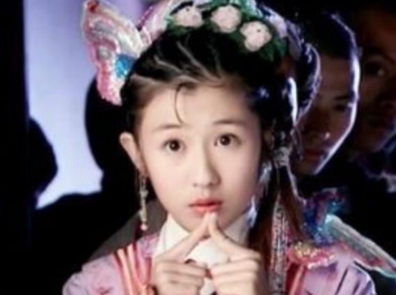 她是宫女所生，14岁居然被乾隆封为公主，一生幸福