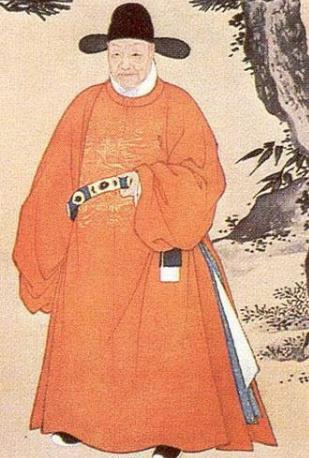 古代封建时期官职:太子太师的由来与发展