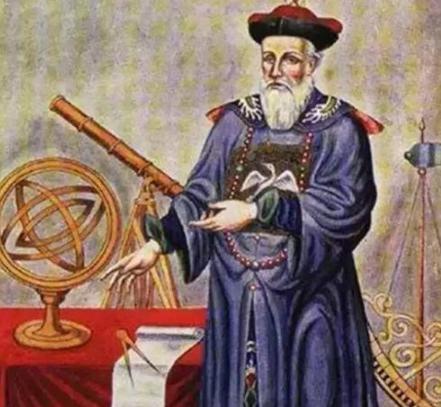 乾隆“人设”崩塌,真实长相酷似东北大爷!