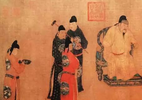 古人常说的回家丁忧是什么意思 那么夺情指的是妻子吗