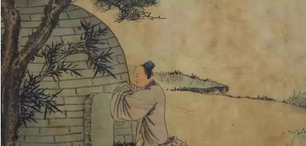 古人常说的回家丁忧是什么意思 那么夺情指的是妻子吗