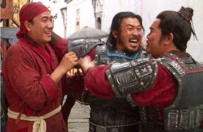 李贞是朱元璋的救命恩人，他死后朱元璋为他辍朝两日