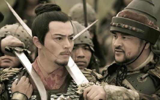 李贞是朱元璋的救命恩人，他死后朱元璋为他辍朝两日