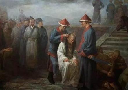 如果明朝没有灭亡撑到了1840年 又是什么样的结局呢