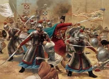 如果明朝没有灭亡撑到了1840年 又是什么样的结局呢