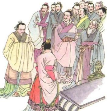 毛遂自荐之后自杀的原因是什么