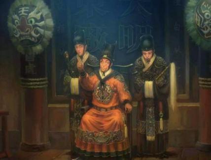 历史上的太监真的都会武功吗 他们的武功真的很高吗