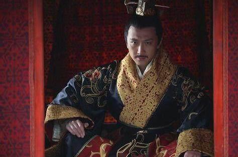 唐昭宗：虽然兢兢业业但是下场比崇祯还惨