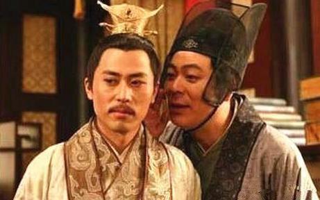 唐昭宗：虽然兢兢业业但是下场比崇祯还惨