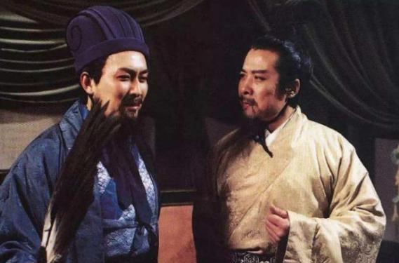 诸葛亮也有失算的时候吗