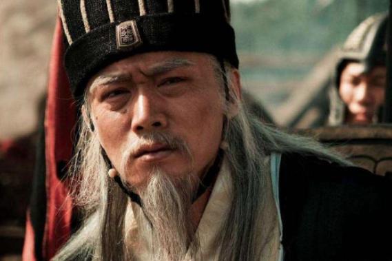 诸葛亮也有失算的时候吗