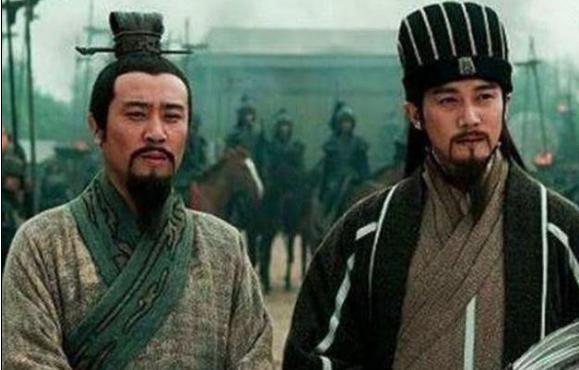 诸葛亮也有失算的时候吗