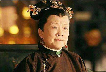 庆恭皇贵妃乾隆帝身边最低调的宠妃,她靠什么被封为皇贵妃