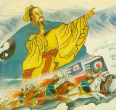 周朝瑞与杨涟、左光斗、魏大中等人一直站在反太监斗争的前沿