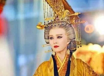 唐朝时期女性是什么地位