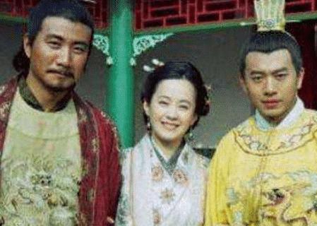 朱元璋临死前一直重复四个字 但众人都假装听不到