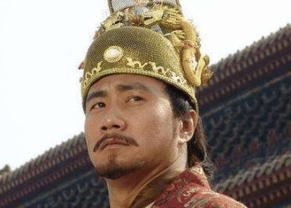 朱元璋临死前一直重复四个字 但众人都假装听不到