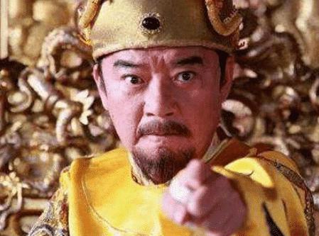 朱元璋临死前一直重复四个字 但众人都假装听不到