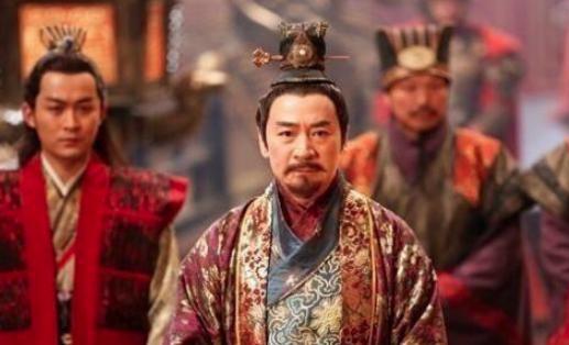 刘邦仅七年就坐上皇位,曹操穷尽一生却只能三分天下