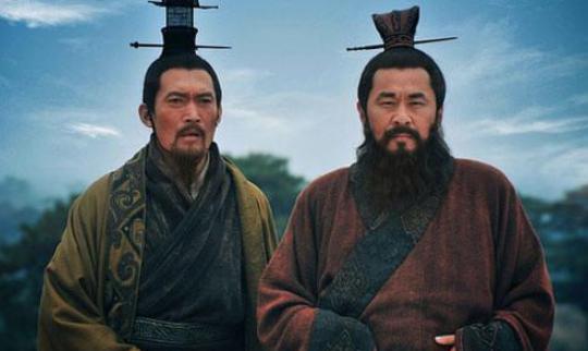 刘邦仅七年就坐上皇位,曹操穷尽一生却只能三分天下