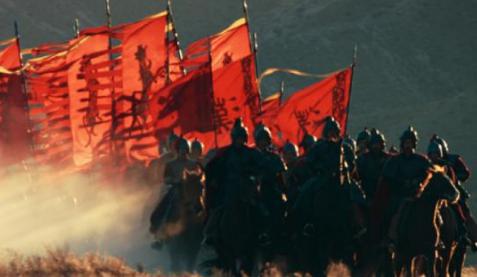 霍去病打仗自己部队伤亡很少，他的秘诀是什么