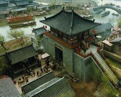 宋朝时期的房价到底是什么样的 古代也有高房价一说吗