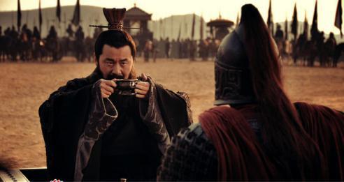 官渡之战,袁绍败给曹操的原因竟然是?